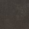Charcoal - Grey & Silver Leather Grain Upholstery Fabric 54 Inches"